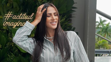 Karina Ramos celebra los 18 años de uno de sus proyectos más exitosos