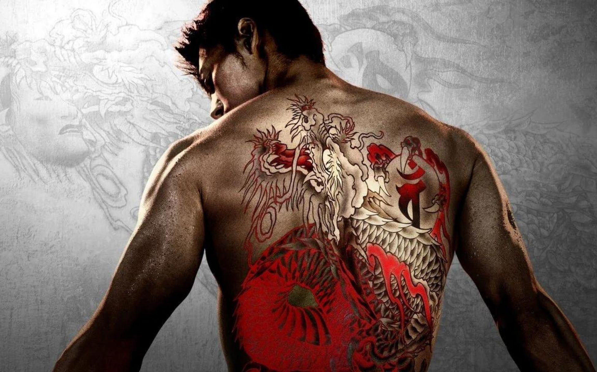 Yakuza: Like A Dragon, el popular videojuego, tendrá una serie exclusiva y las expectativas son altas. Foto: Prime.
