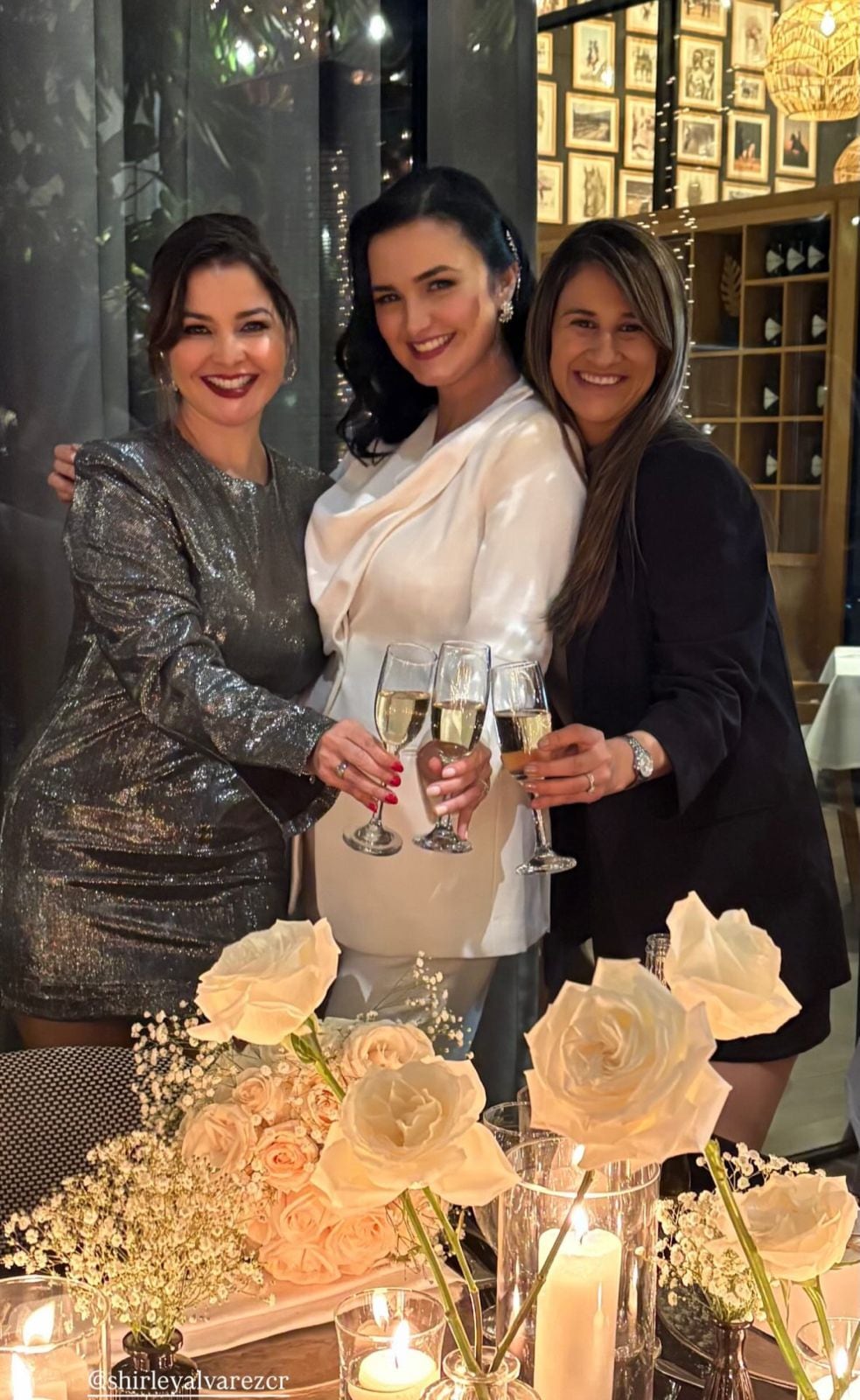 boda Natalia álvarez