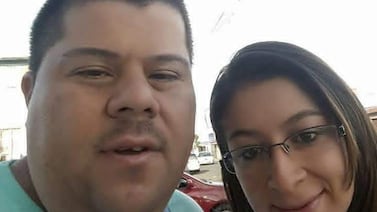 El doloroso Día del Padre de un hombre que perdió a su hija en una tragedia que marcó a toda una comunidad