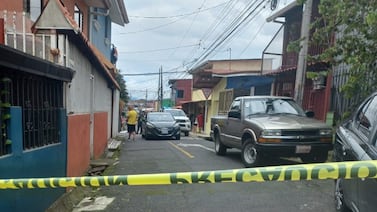 Mamá de dos hijos fue asesinada a balazos cuando iba a subirse a bus