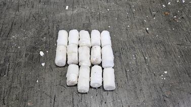 ¡Qué vergüenza! Decomisan yuca que iba de Costa Rica para Europa y no van a creer lo que tenía adentro