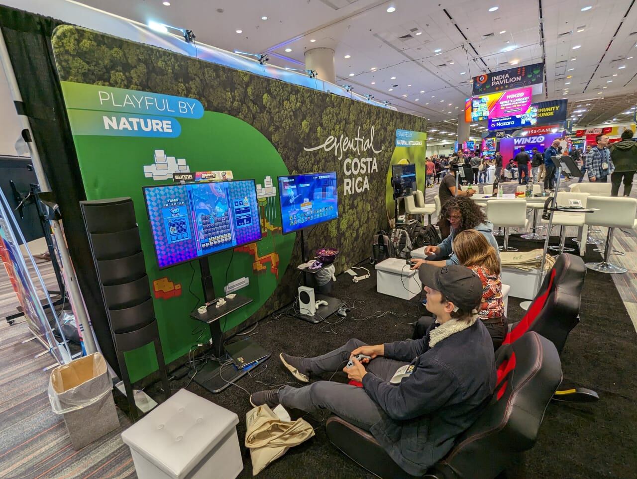 Foto cortesía de Virgilio Solís.