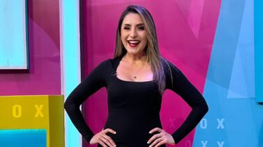 Natalia Monge nos cuenta por qué comerá menos empanaditas de chiverre en Semana Santa