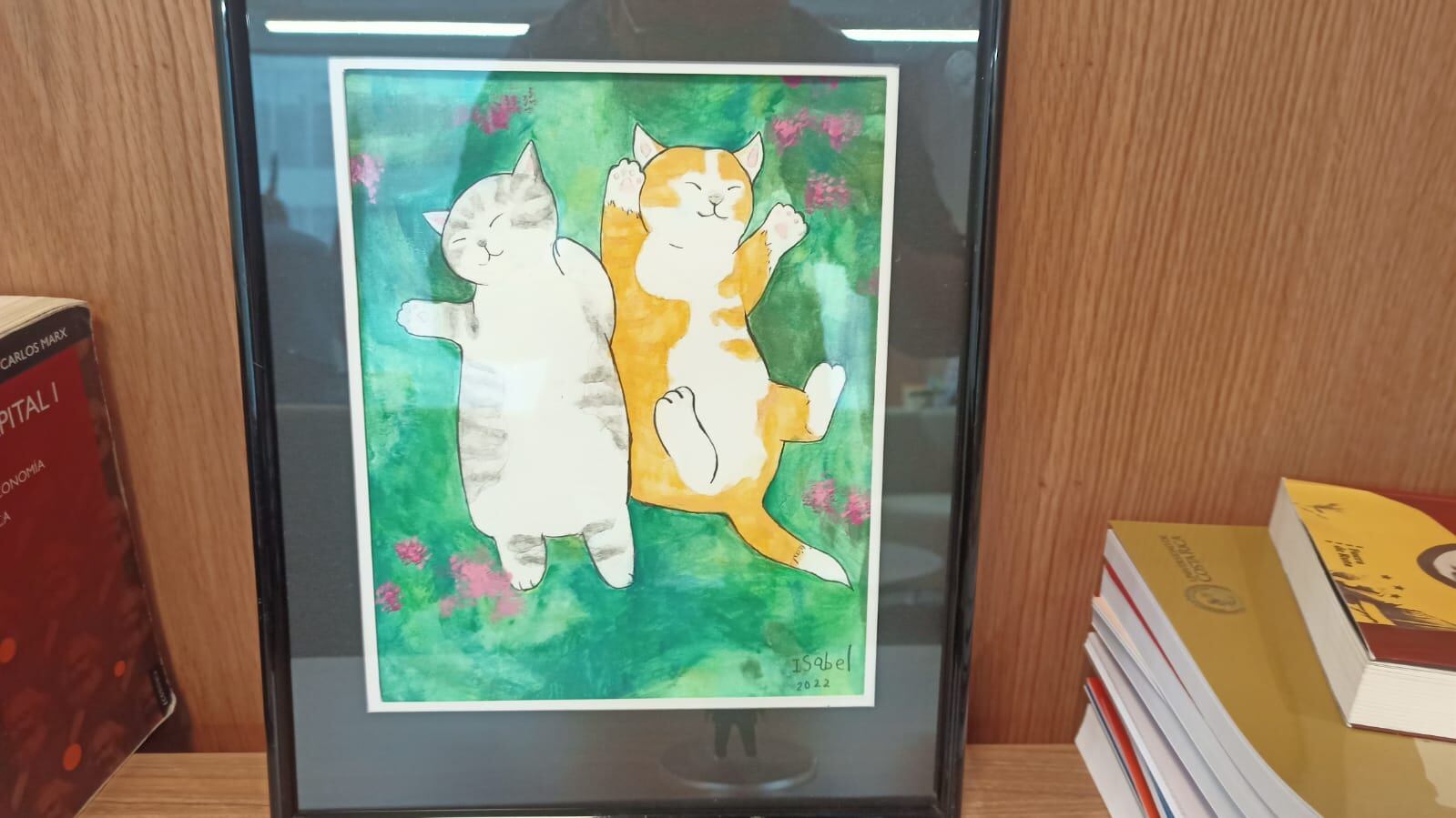 Diputado Jonathan Acuña del Frente Amplio