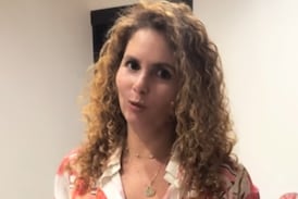 Mariamalia Jacobo anuncia que su familia crece mientras sobrevive al “nido vacío”
