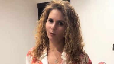 Mariamalia Jacobo anuncia que su familia crece mientras sobrevive al “nido vacío”