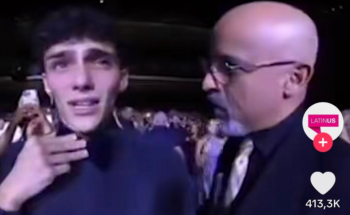 Adele y la historia de uno de sus fans