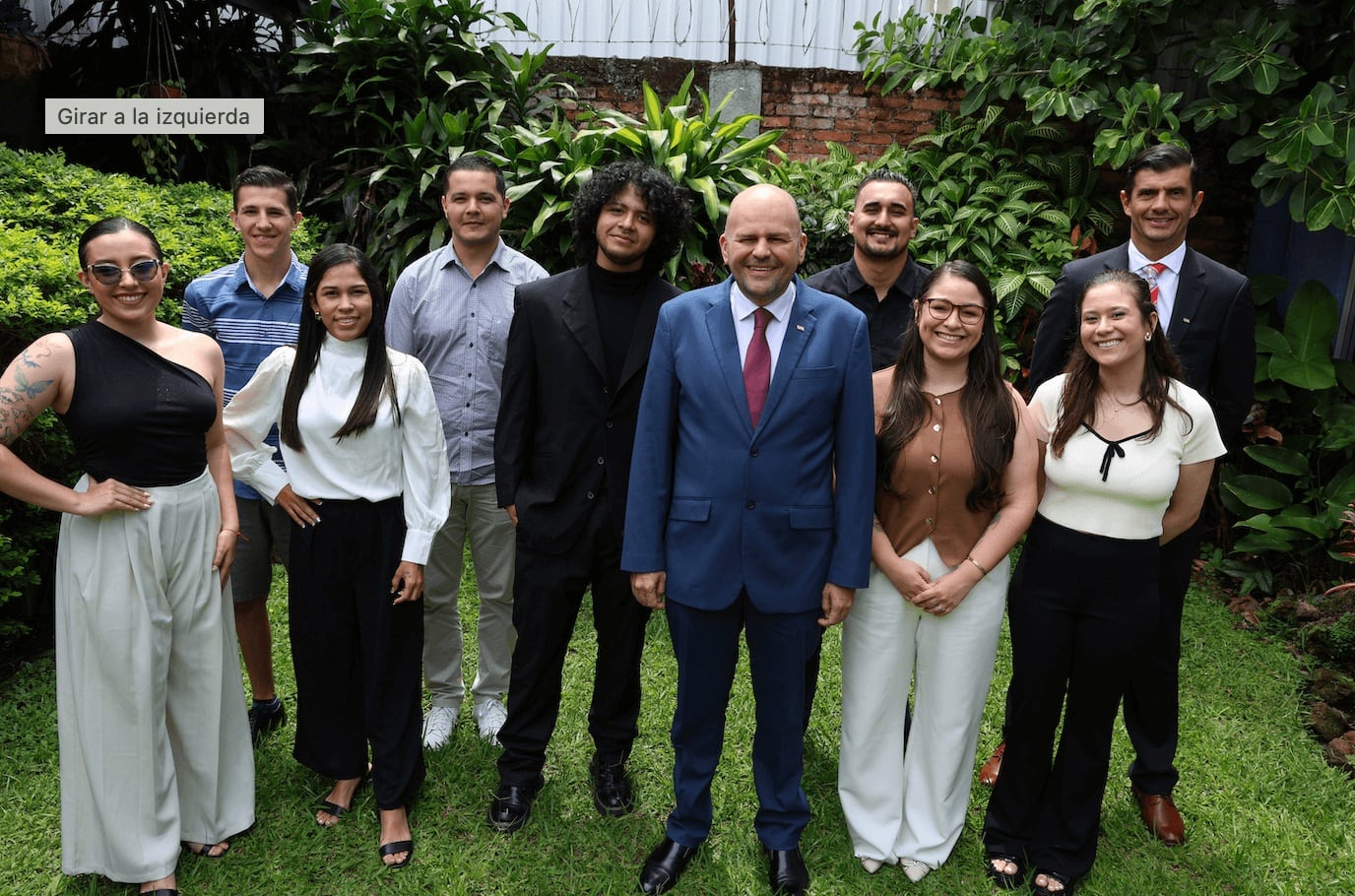 Andy Jarquín Rosales es un nicaragüense de apenas 20 años que ha vivido en carne propia lo duro que significa dejar atrás la patria y empezar de cero en otro país.