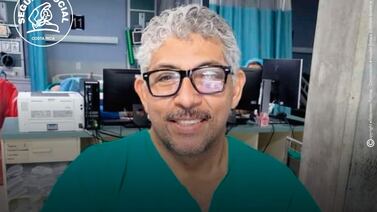 ¡Que dolor!  Lloran trágica muerte de querido funcionario  de hospital