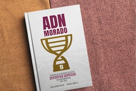 La insólita historia del futbolista que jugó solo diez minutos en Saprissa y por poco no sale en el libro morado