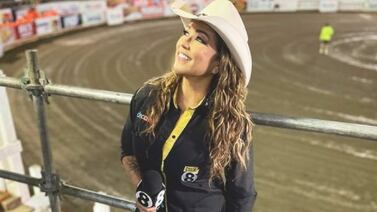 Muere conocido torero improvisado y Maureen Salguero “La Tía” lo despide con hermosas palabras