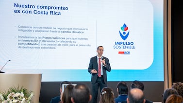 Programa BCR Pyme Acción Turismo fortalecerá la adaptación climática del sector turístico