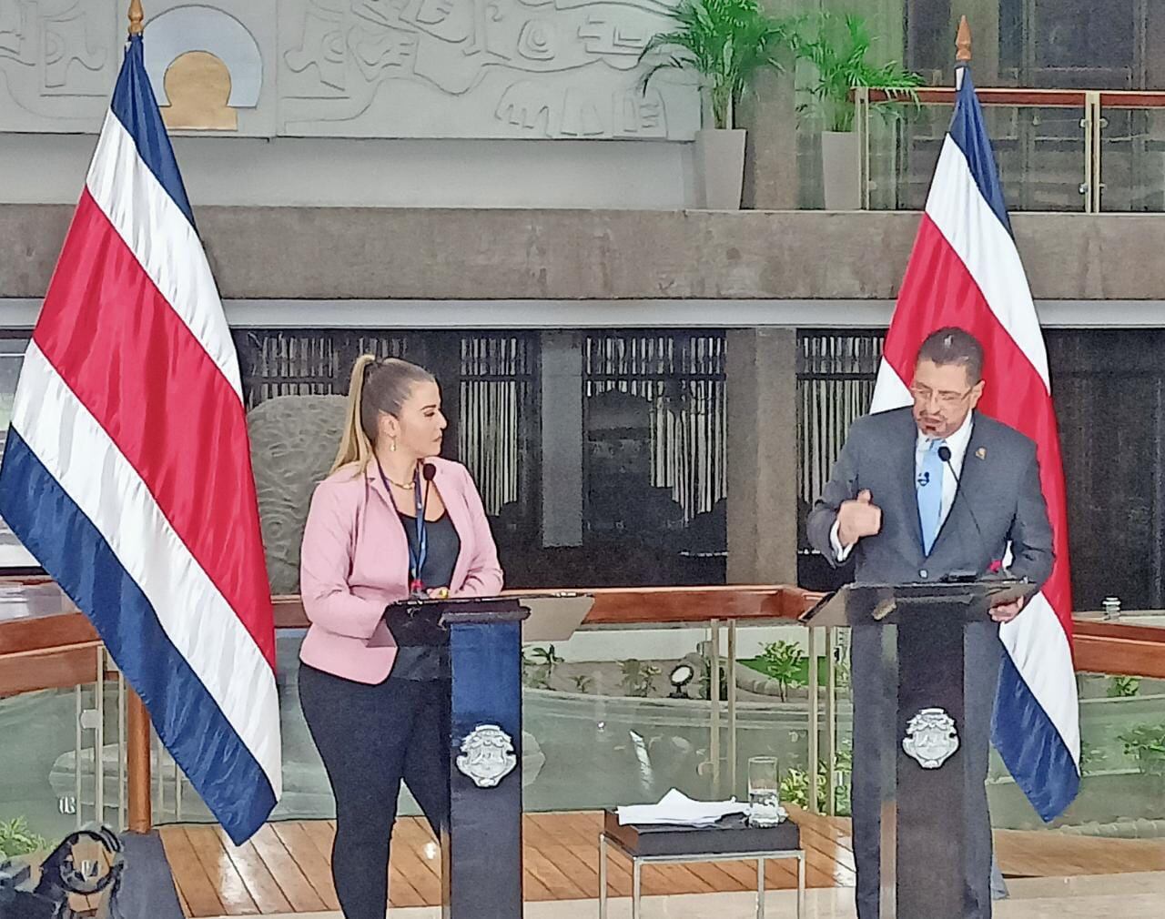 Cobros extras en servicio de agua