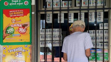 ¿Será que el acumulado de la Junta de Protección Social se viene este domingo?