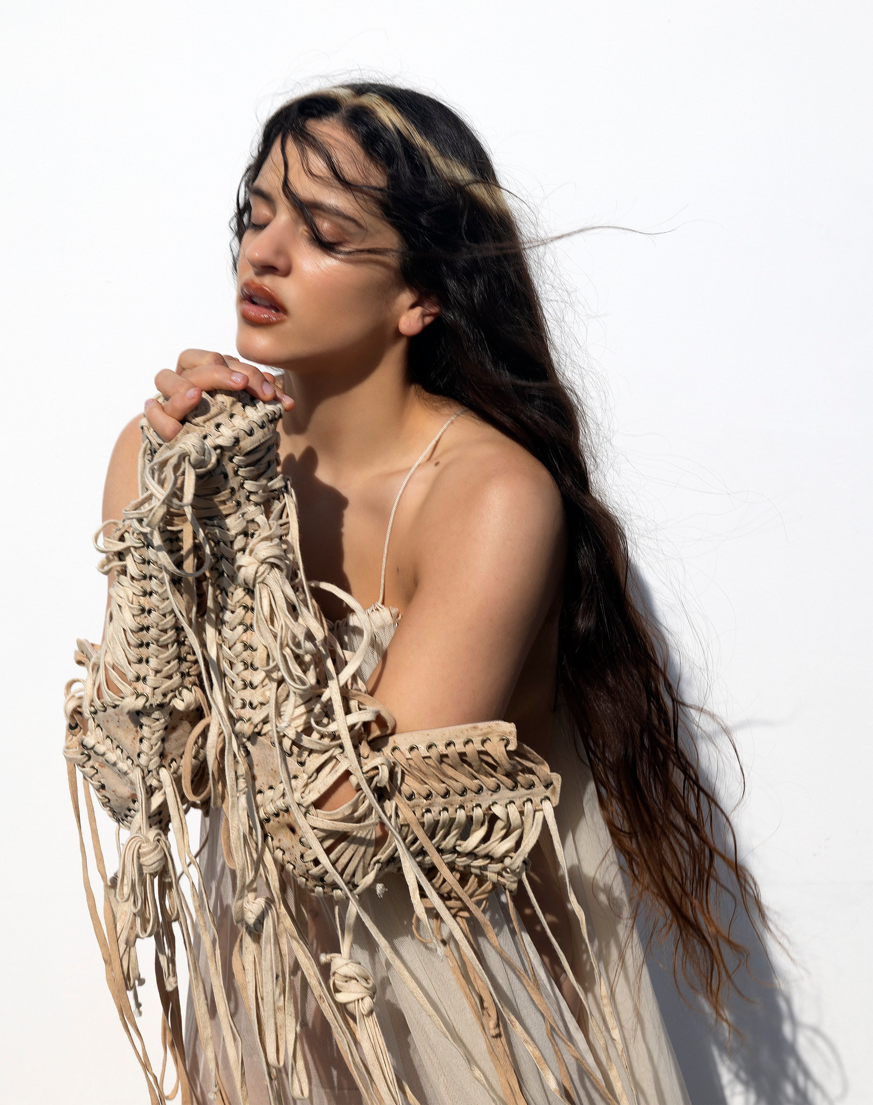 Rosalía lanza cuarto disco de estudio