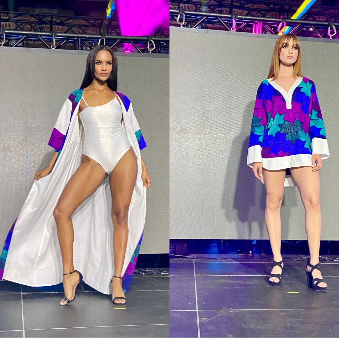 Diseño: Made AfroChic