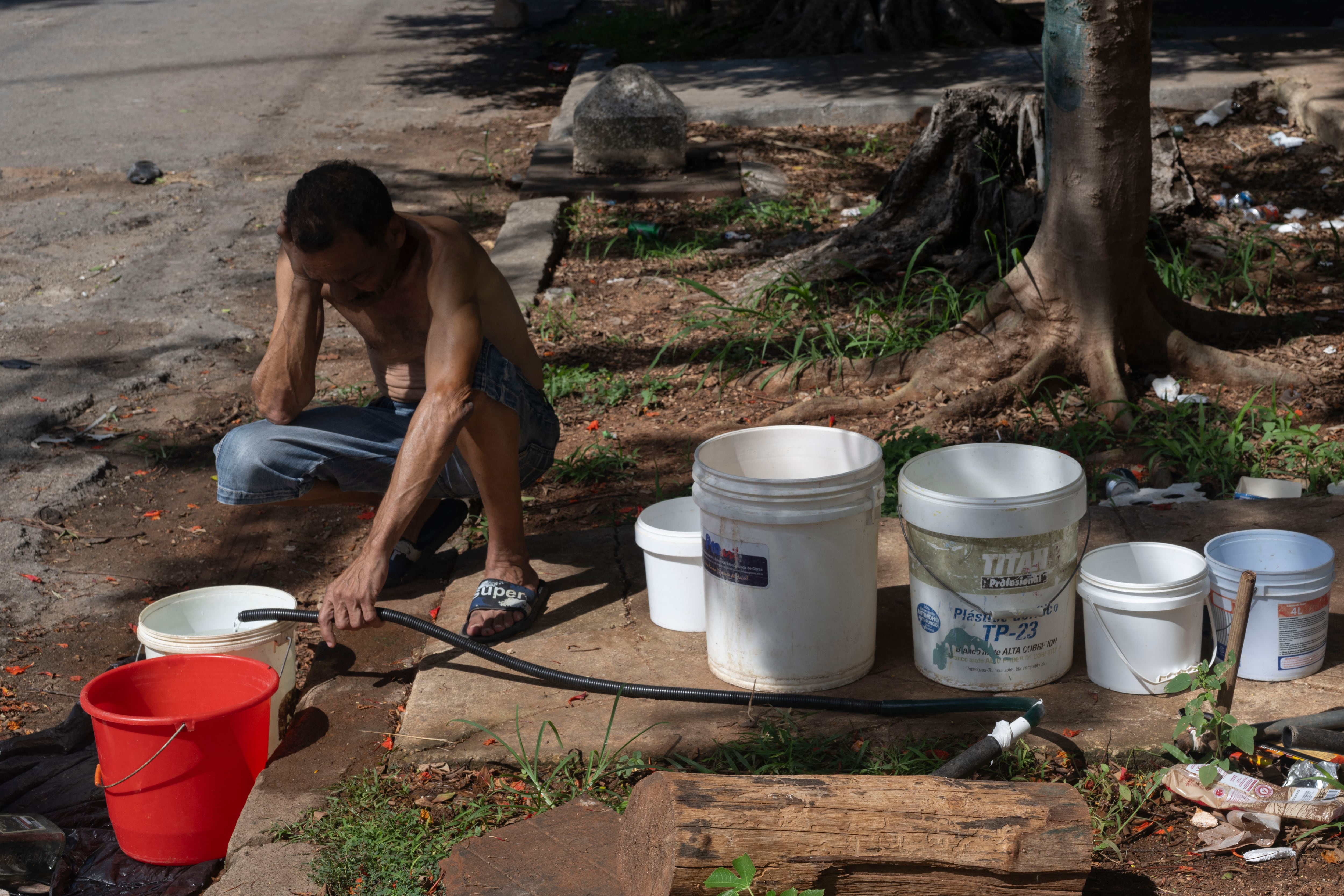 Cuba, crisis