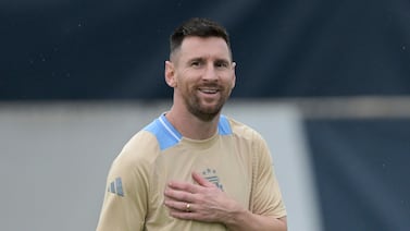 Lionel Messi sorprende al mundo y compra equipo de Barcelona