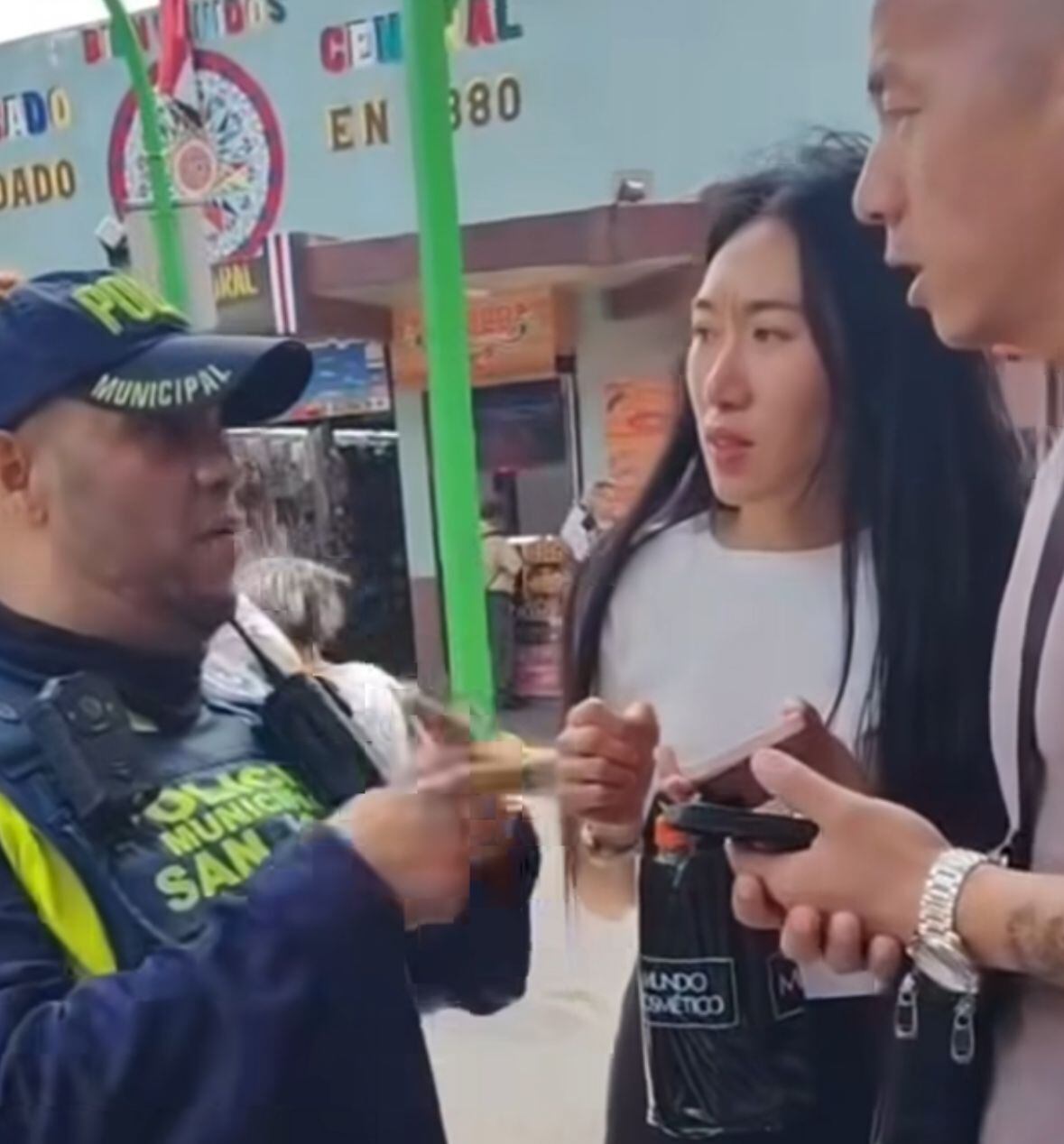 Municipalidad de San José