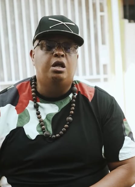 Toledo, cantante nacional