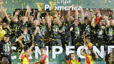 Finales de fútbol en Costa Rica podrían jugarse otra vez en Navidad por estos motivos