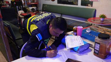 Operativos sorpresa destapan caos sanitario en comercios josefinos: 18 clausurados