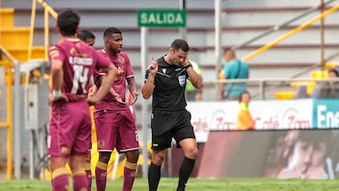 Derrota del Saprissa afecta más a Alajuelense: así reaccionaron los aficionados morados