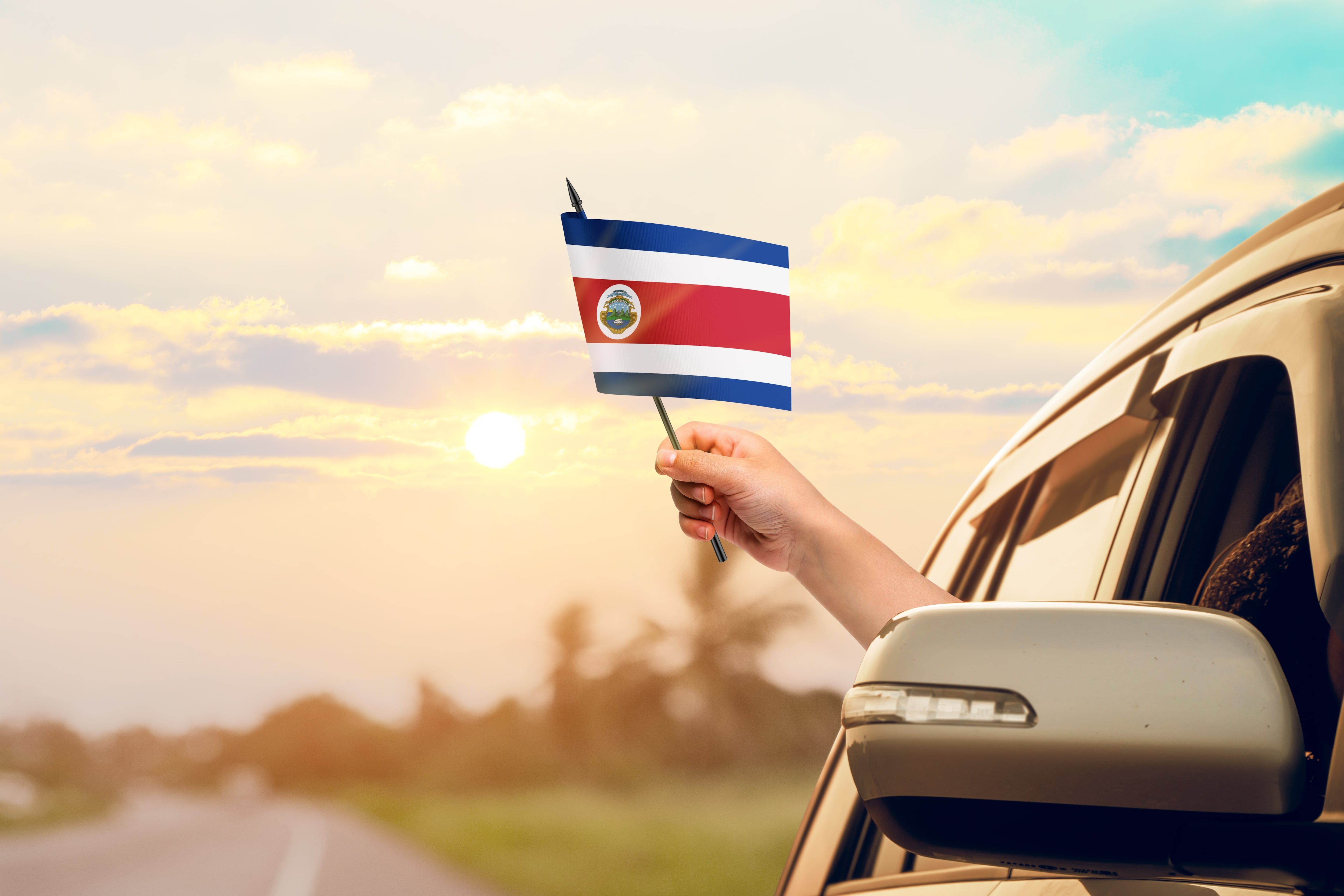 Democracia, elecciones Costa Rica