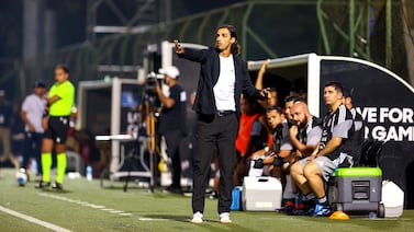 Bryan Ruiz fue muy franco con qué se quedó en su debut como técnico de Costa Rica