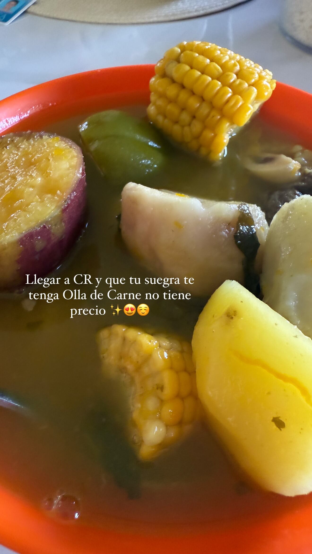 La relación con las suegras siempre es un tema que da mucho de qué hablar y en esta ocasión fue Katherinne González quien evidenció cómo se lleva con la mamá de su pareja, Edson Picado.