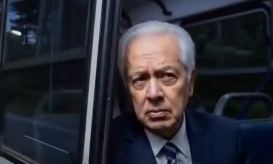 Everardo Herrera Soto y Gustavo López Cárcamo