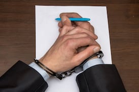 Que se cuiden los delincuentes que podrían ser extraditados porque se dio un cambio histórico en la ley