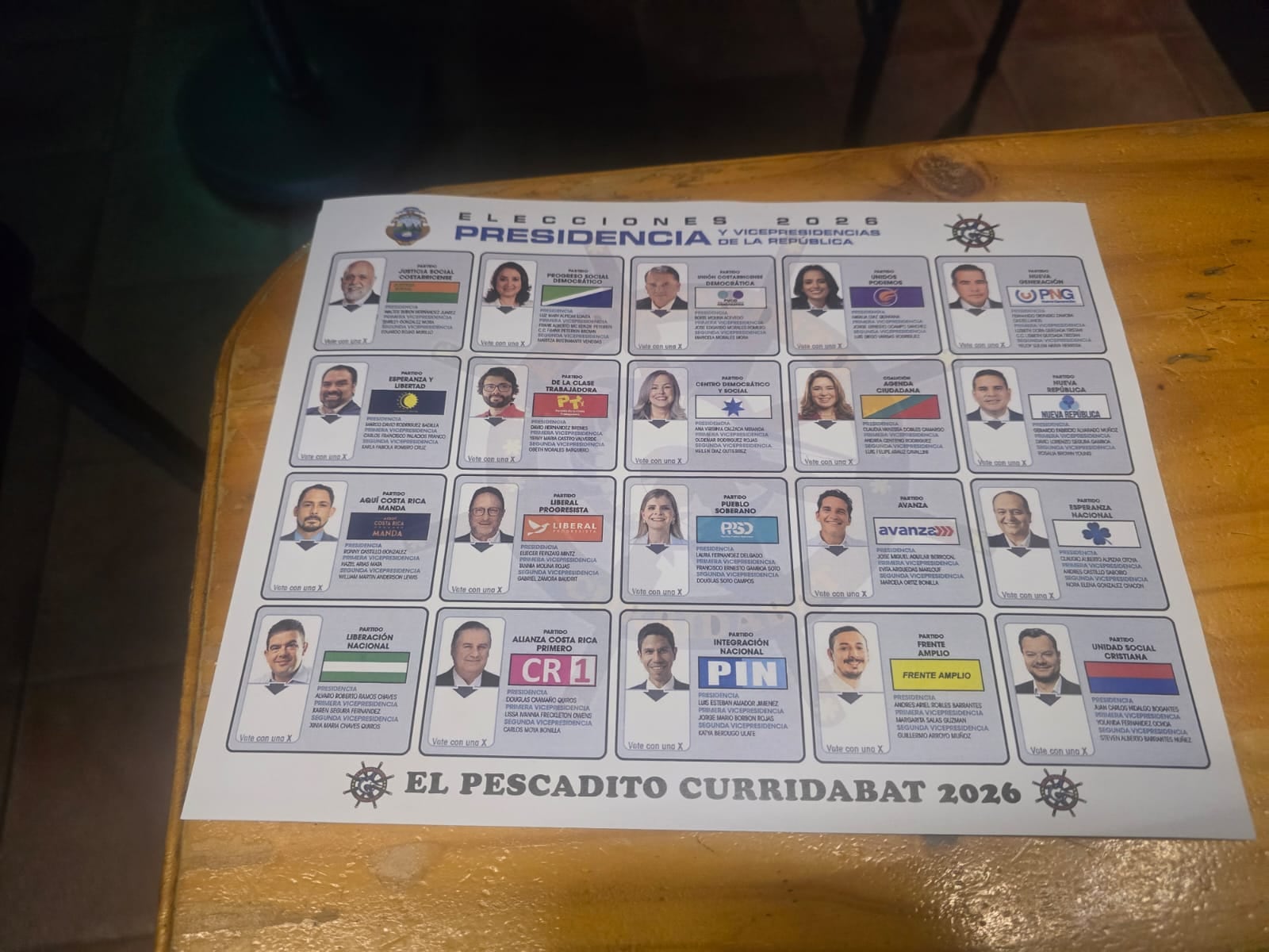 Restaurante el Pescadito