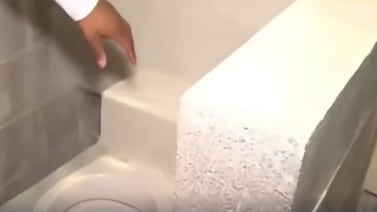 Megacárcel CACCO tuvo su primera falla a pocas horas de ser inaugurada