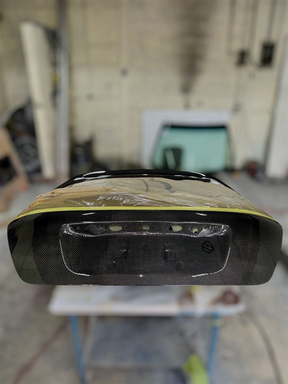 Carbo INC empredimiento de Marco tiene sus bodegas en Desamparados