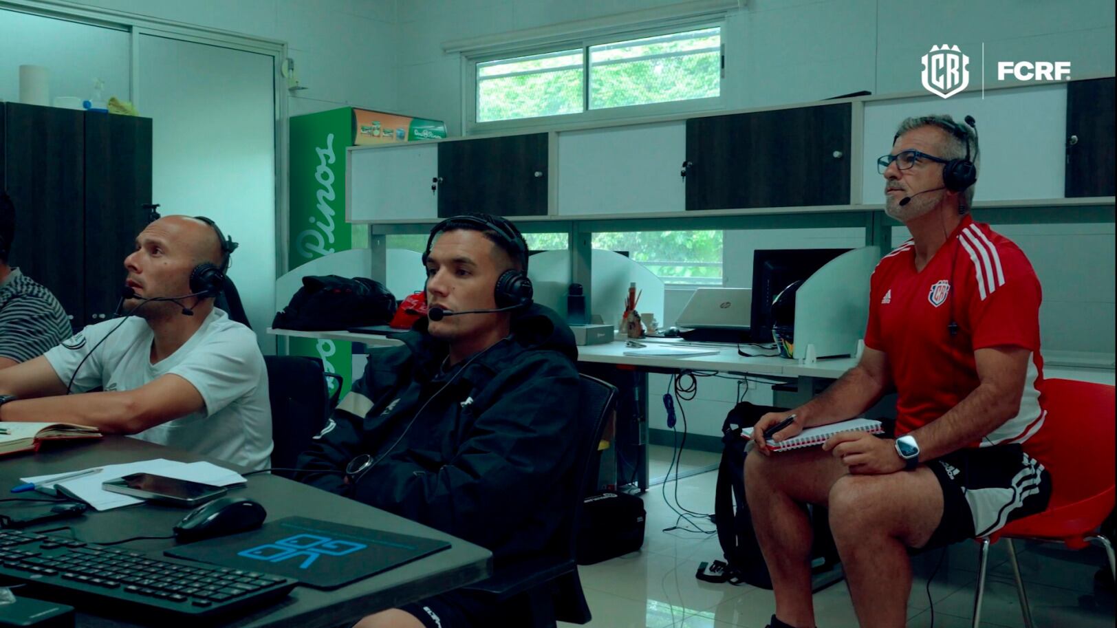 Horacio Elizondo, implementación del VAR