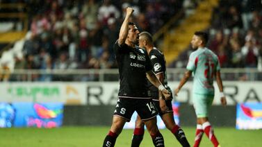 Los números positivos que acompañan a Ariel Rodríguez en el día de su cumpleaños