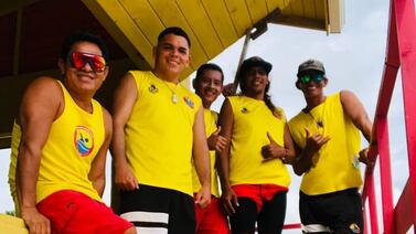 Esta es la playa tica donde nadie debe bañarse en estas vacaciones