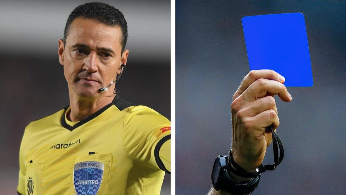 Tarjetas azules. Foto: El Tiempo, GDA