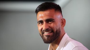 Juan Miguel Basulto revela la curiosa coincidencia que marcó su paso por Herediano