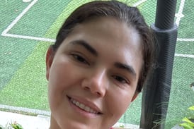 Carolina Jaikel abre su corazón sobre el duelo que experimenta con el cáncer