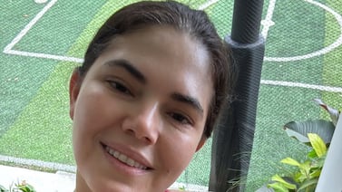 Carolina Jaikel abre su corazón sobre el duelo que experimenta con el cáncer
