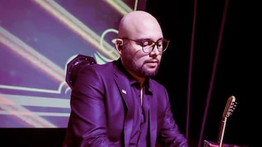 Banda MS está de luto tras la inesperada muerte de su músico Gerson Leos