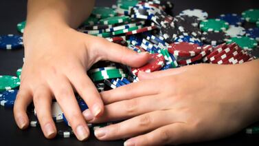 Detienen a hombre que vendió a su hijo de 11 meses para usar el dinero en apuestas