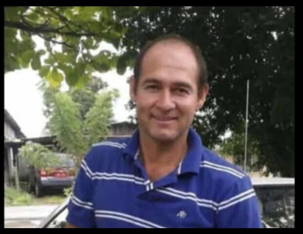 Alfonso Solís, víctima de accidente de tránsito en Pital de San Carlos