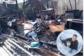 Joven que murió en incendio junto a su perro estaba a punto de cumplir su gran sueño