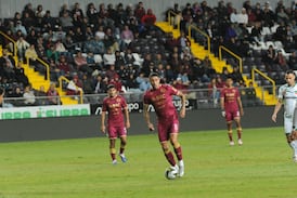 Saprissa tomó una inusual medida con uno de sus jugadores a minutos de enfrentar a San Carlos