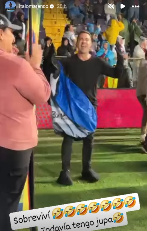 Ítalo Marenco
