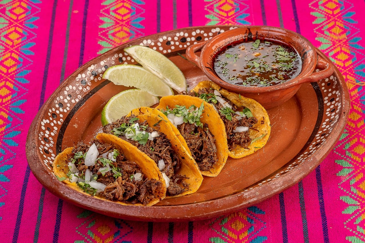 El Taco Fest se realizará en el Museo de los Niños. (Cortesia)